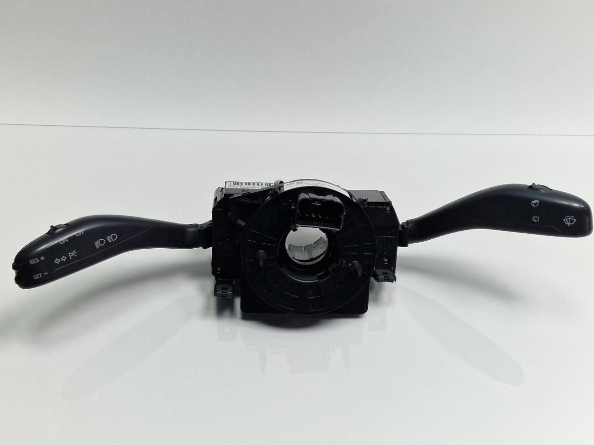 Bloc manete VOLKSWAGEN POLO 9N_ 2001 - 20121.4 TDI AMF, BAY 6Q0953503BG