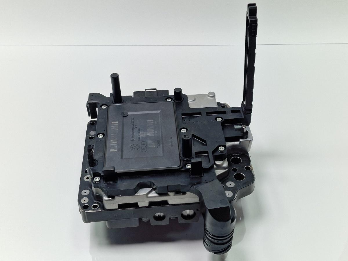 Calculator TCM DSG VOLKSWAGEN PASSAT Variant 3C5 2005 - 2011 2.0 TDI BMP 02E325025AD