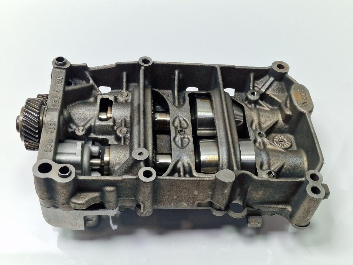 Pompa ulei VOLKSWAGEN AMAROK 2H_, S1B 2010 - > 2.0 BiTDI CNEA, CSHA 03L103537