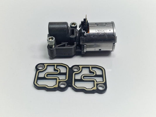 Senzor control solenoid 1 N215 VOLKSWAGEN PASSAT 3C2 2005 - 20102.0 TDI 16V BKP, CBAB VFSR29A