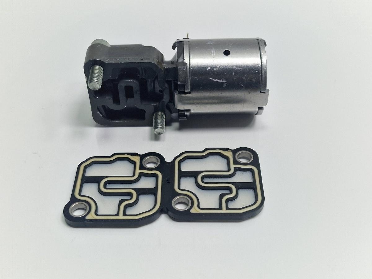 Senzor control solenoid 1 N215 VOLKSWAGEN PASSAT 3C2 2005 - 20102.0 TDI 16V BKP, CBAB VFSR29A
