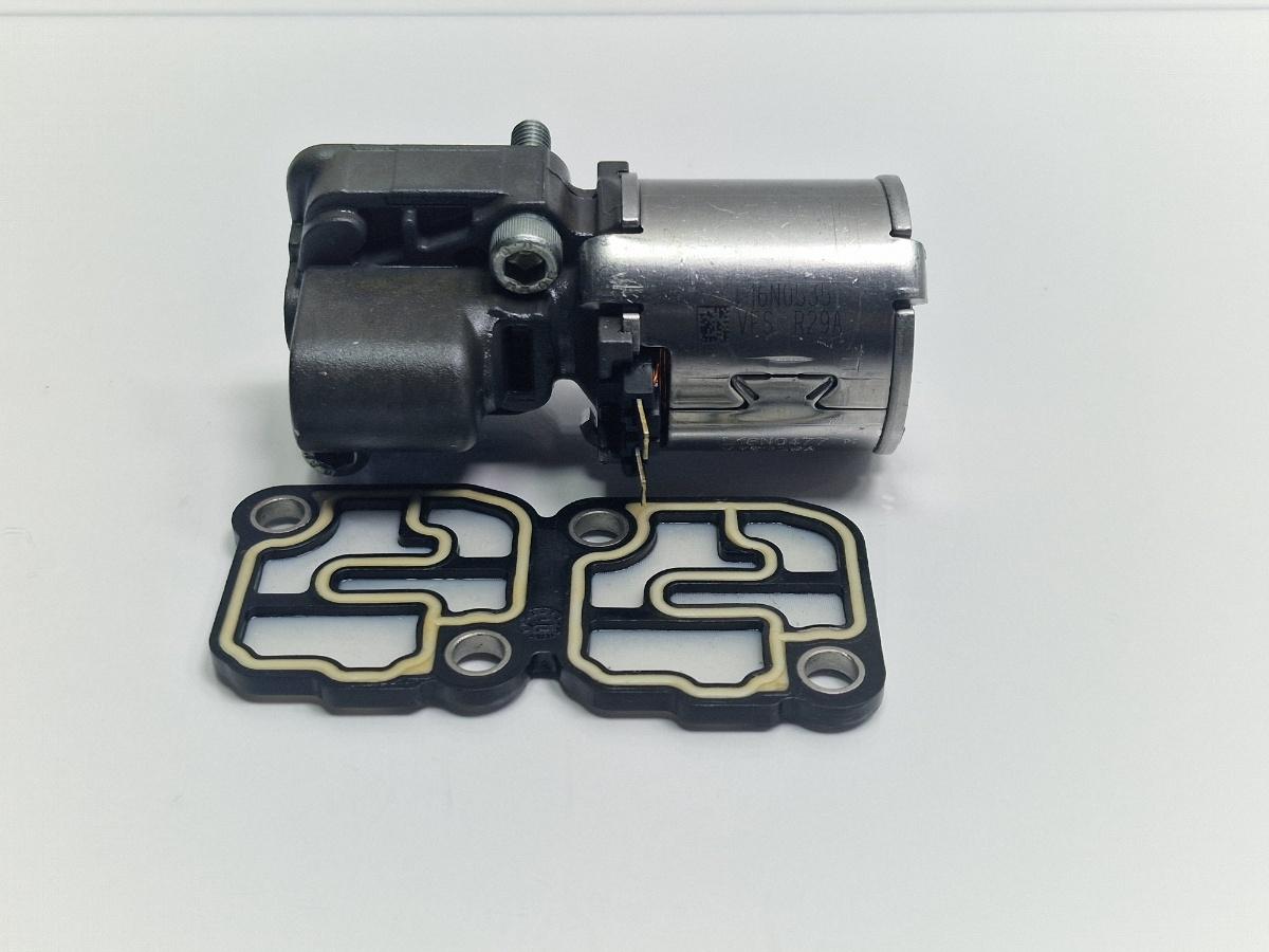 Senzor control solenoid 1 N215 VOLKSWAGEN PASSAT 3C2 2005 - 20102.0 TDI 16V BKP, CBAB VFSR29A