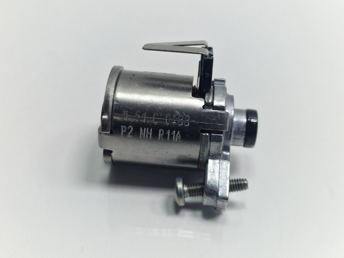 Senzor CONTROL solenoid 3 N217 VOLKSWAGEN PASSAT 3C2 2005 - 20102.0 TDI 16V BKP, CBAB M51C0488