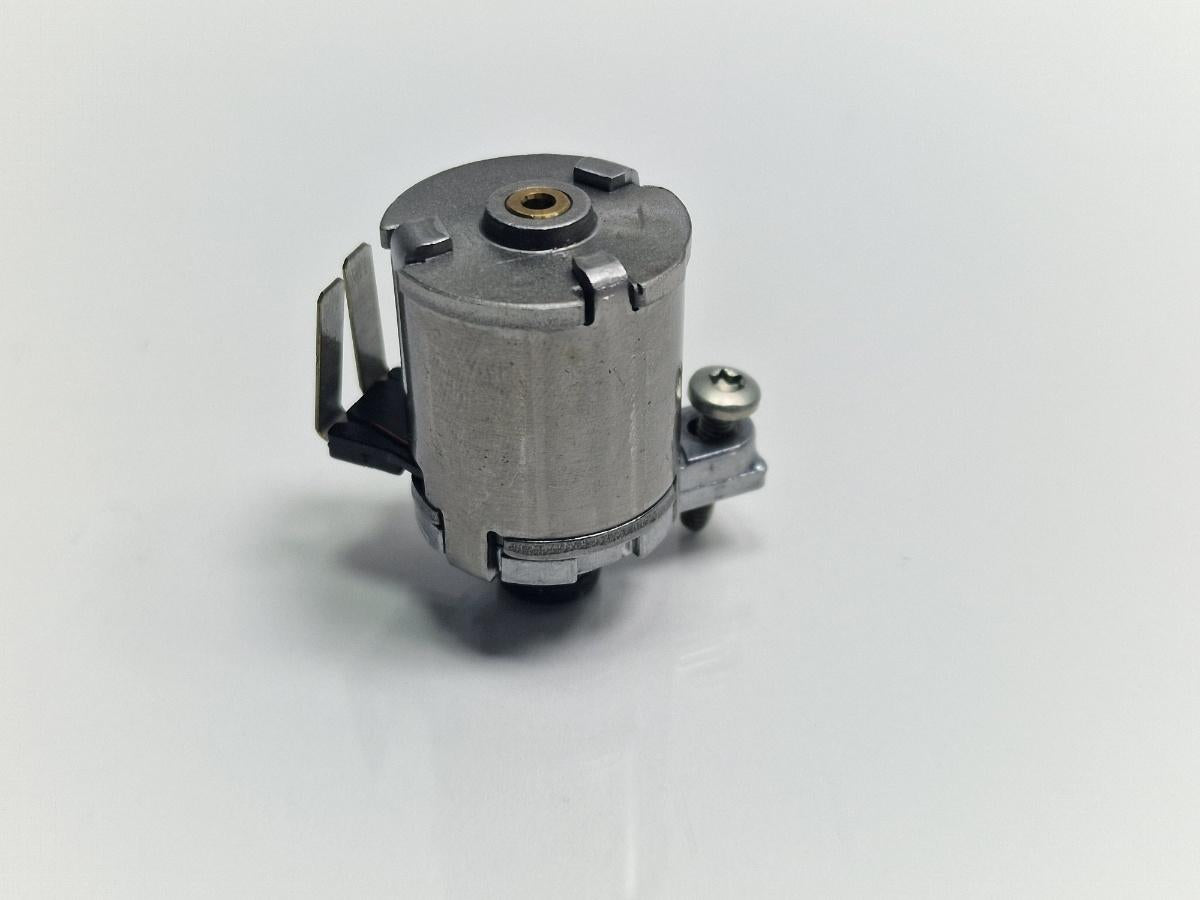 Senzor CONTROL solenoid 3 N217 VOLKSWAGEN PASSAT 3C2 2005 - 20102.0 TDI 16V BKP, CBAB M51C0488