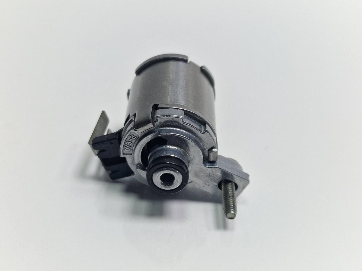Senzor CONTROL solenoid 3 N217 VOLKSWAGEN PASSAT 3C2 2005 - 20102.0 TDI 16V BKP, CBAB M51C0488