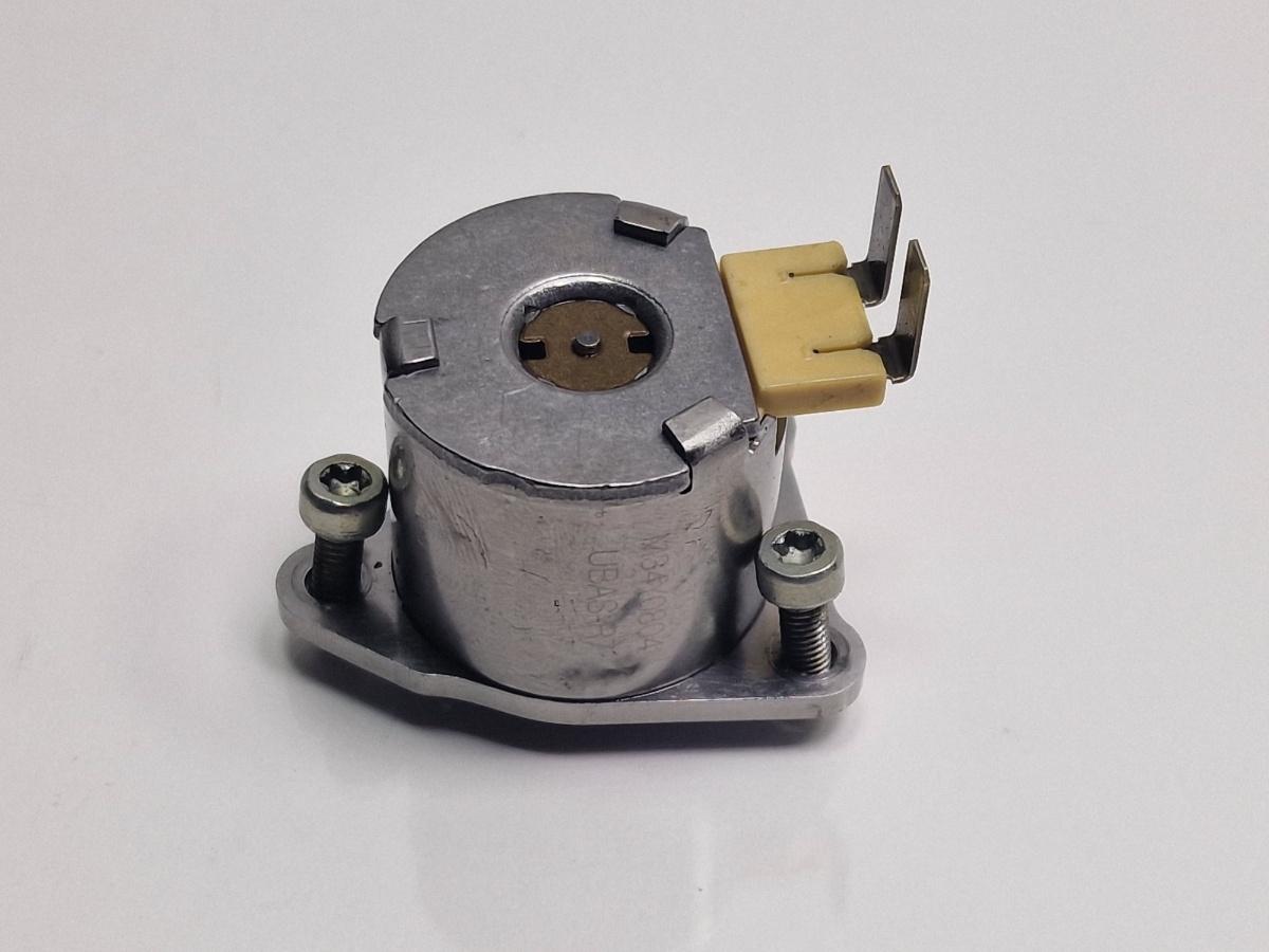 Valva solenoid 1 N88 VOLKSWAGEN PASSAT 3C2 2005 - 20102.0 TDI 16V BKP, CBAB UBASR7