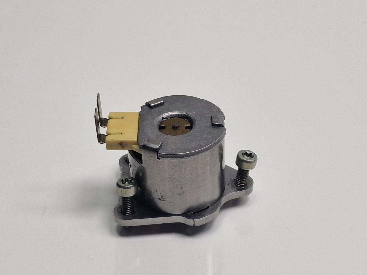 Valva solenoid 1 N88 VOLKSWAGEN PASSAT 3C2 2005 - 20102.0 TDI 16V BKP, CBAB UBASR7