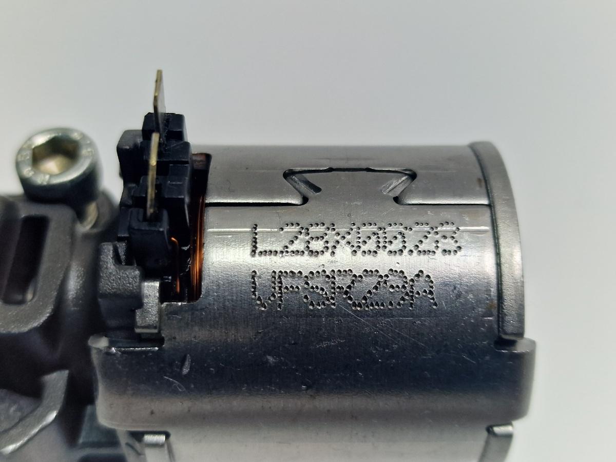 Senzor control solenoid a 2a N216 VOLKSWAGEN PASSAT 3C2 2005 - 20102.0 TDI 16V BKP, CBAB VFSR29A