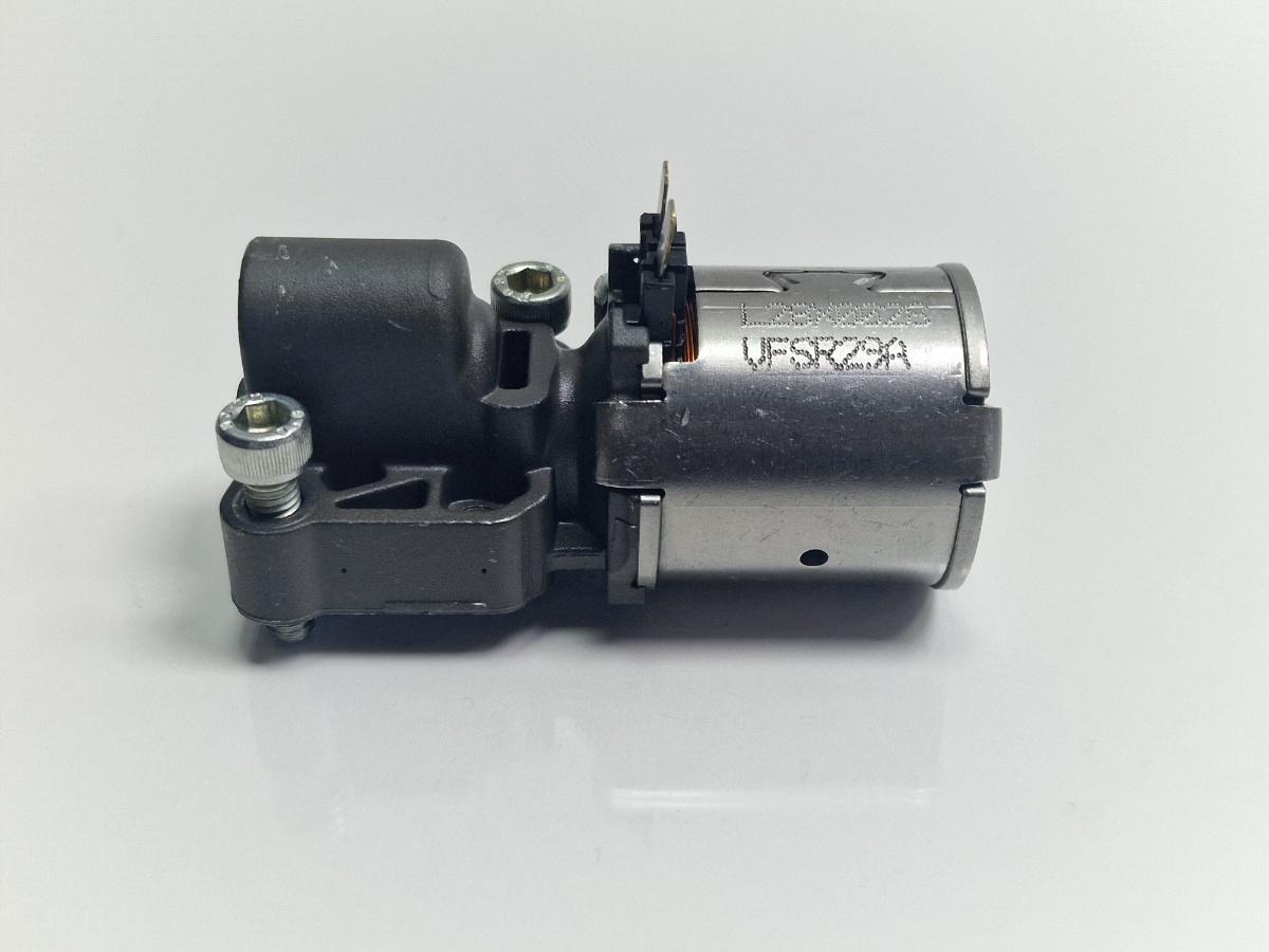 Senzor control solenoid a 2a N216 VOLKSWAGEN PASSAT 3C2 2005 - 20102.0 TDI 16V BKP, CBAB VFSR29A