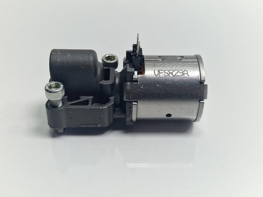 Senzor control solenoid a 2a N216 VOLKSWAGEN PASSAT 3C2 2005 - 20102.0 TDI 16V BKP, CBAB VFSR29A