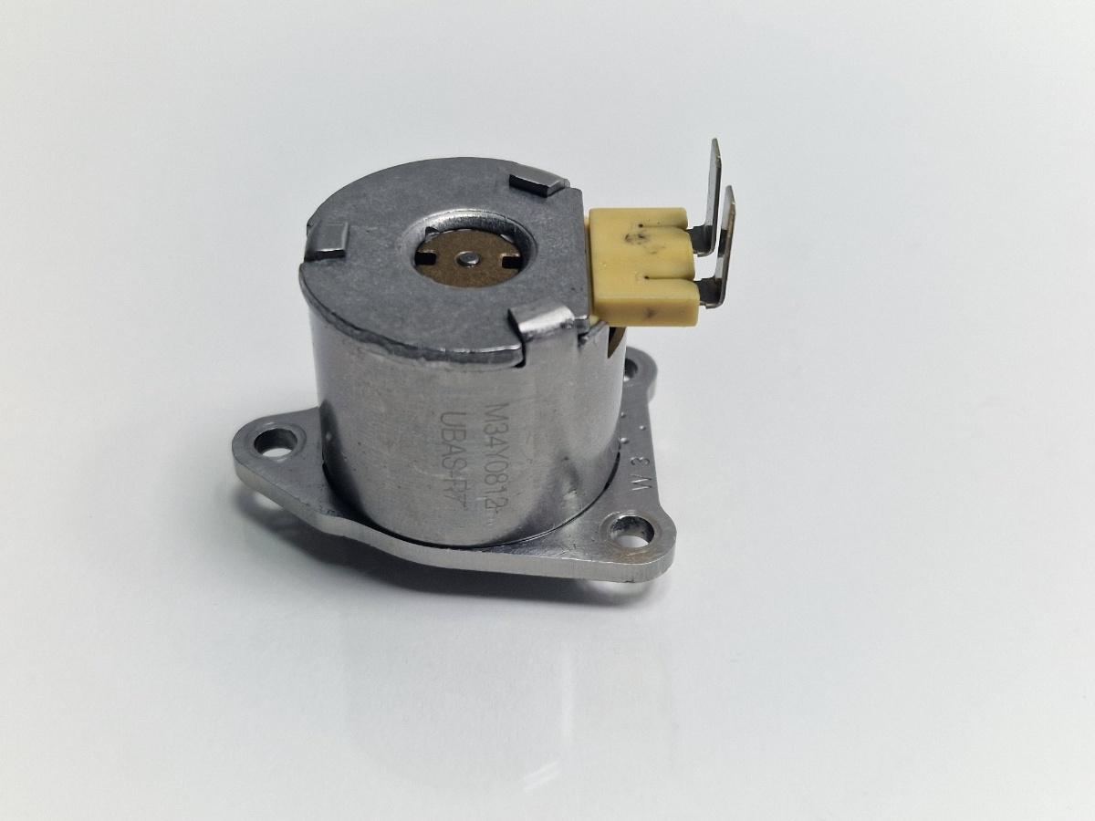 Valva solenoid 3 N90 VOLKSWAGEN PASSAT 3C2 2005 - 20102.0 TDI 16V BKP, CBAB UBASR7