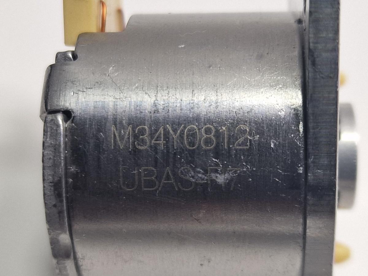 Valva solenoid 3 N90 VOLKSWAGEN PASSAT 3C2 2005 - 20102.0 TDI 16V BKP, CBAB UBASR7