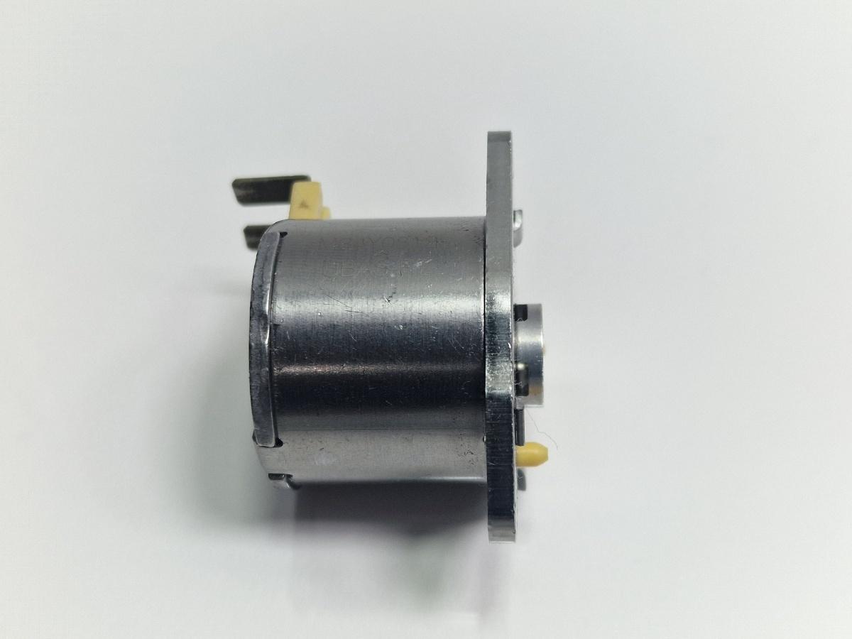 Valva solenoid 3 N90 VOLKSWAGEN PASSAT 3C2 2005 - 20102.0 TDI 16V BKP, CBAB UBASR7