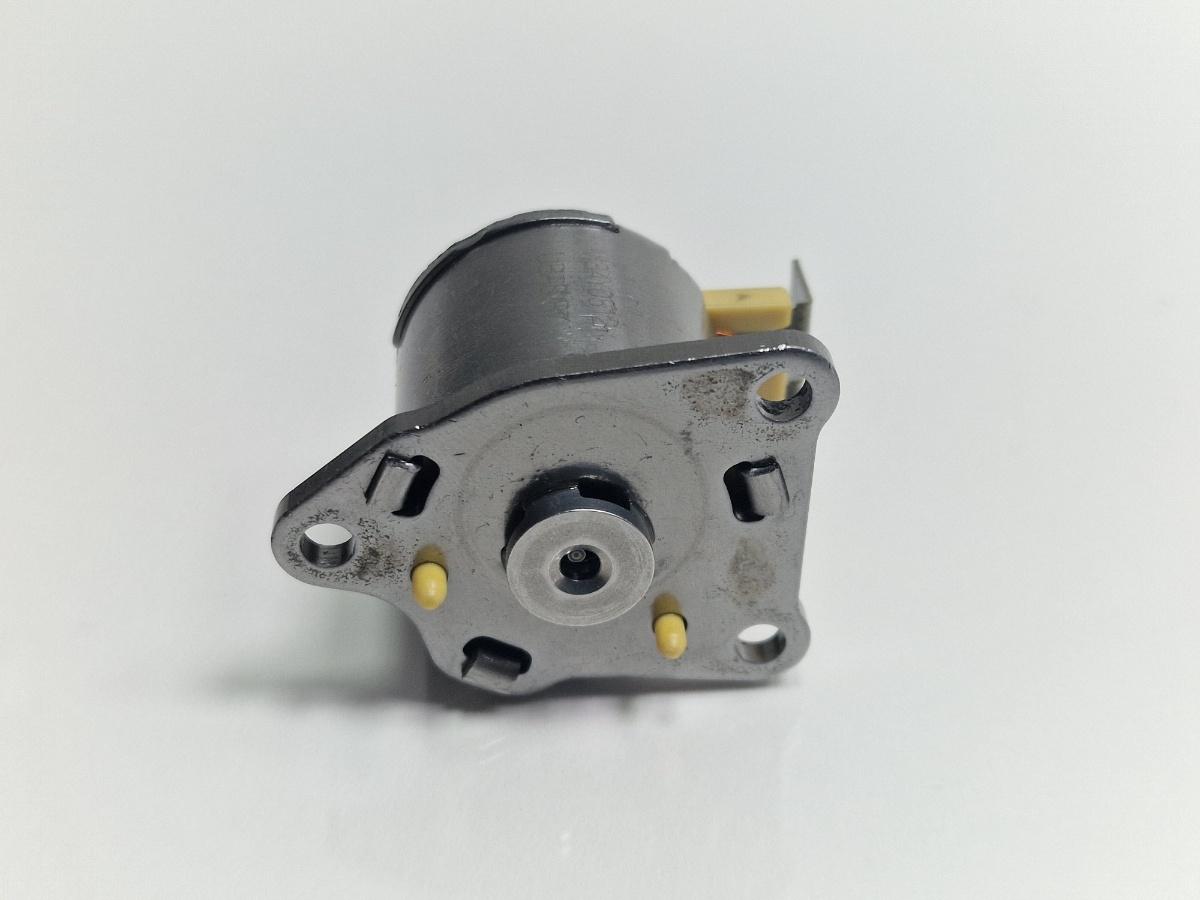 Valva solenoid 3 N90 VOLKSWAGEN PASSAT 3C2 2005 - 20102.0 TDI 16V BKP, CBAB UBASR7