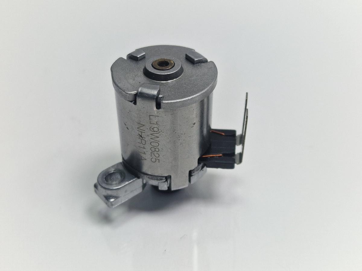 Senzor control solenoid 4 VOLKSWAGEN PASSAT 3C2 2005 - 20102.0 TDI 16V BKP, CBAB NHR11A