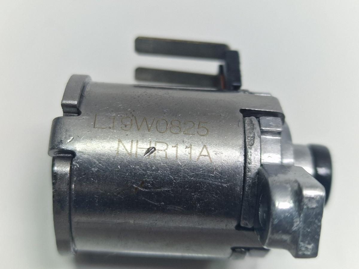 Senzor control solenoid 4 VOLKSWAGEN PASSAT 3C2 2005 - 20102.0 TDI 16V BKP, CBAB NHR11A