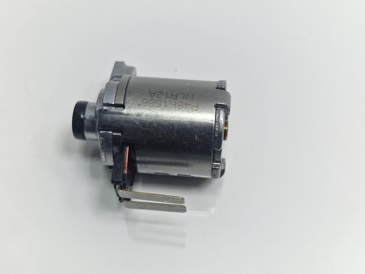 Senzor control solenoid 6 N371 VOLKSWAGEN PASSAT 3C2 2005 - 20102.0 TDI 16V BKP, CBAB NLR12A