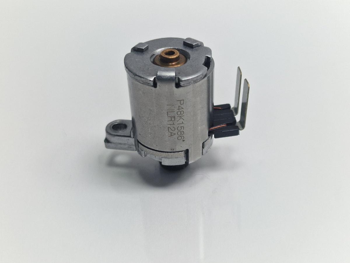 Senzor control solenoid 6 N371 VOLKSWAGEN PASSAT 3C2 2005 - 20102.0 TDI 16V BKP, CBAB NLR12A