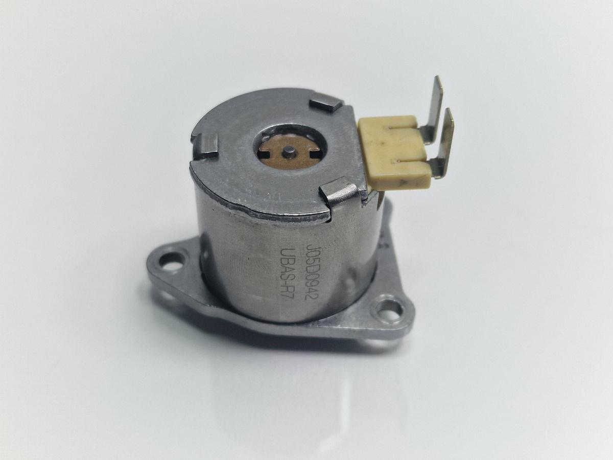 Solenoid 4 N91 VOLKSWAGEN PASSAT 3C2 2005 - 20102.0 TDI 16V BKP, CBAB UBASR7