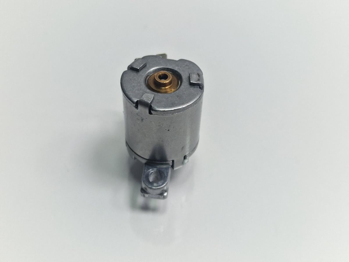 Senzor control solenoid 5 N233 VOLKSWAGEN PASSAT 3C2 2005 - 20102.0 TDI 16V BKP, CBAB NLR12A