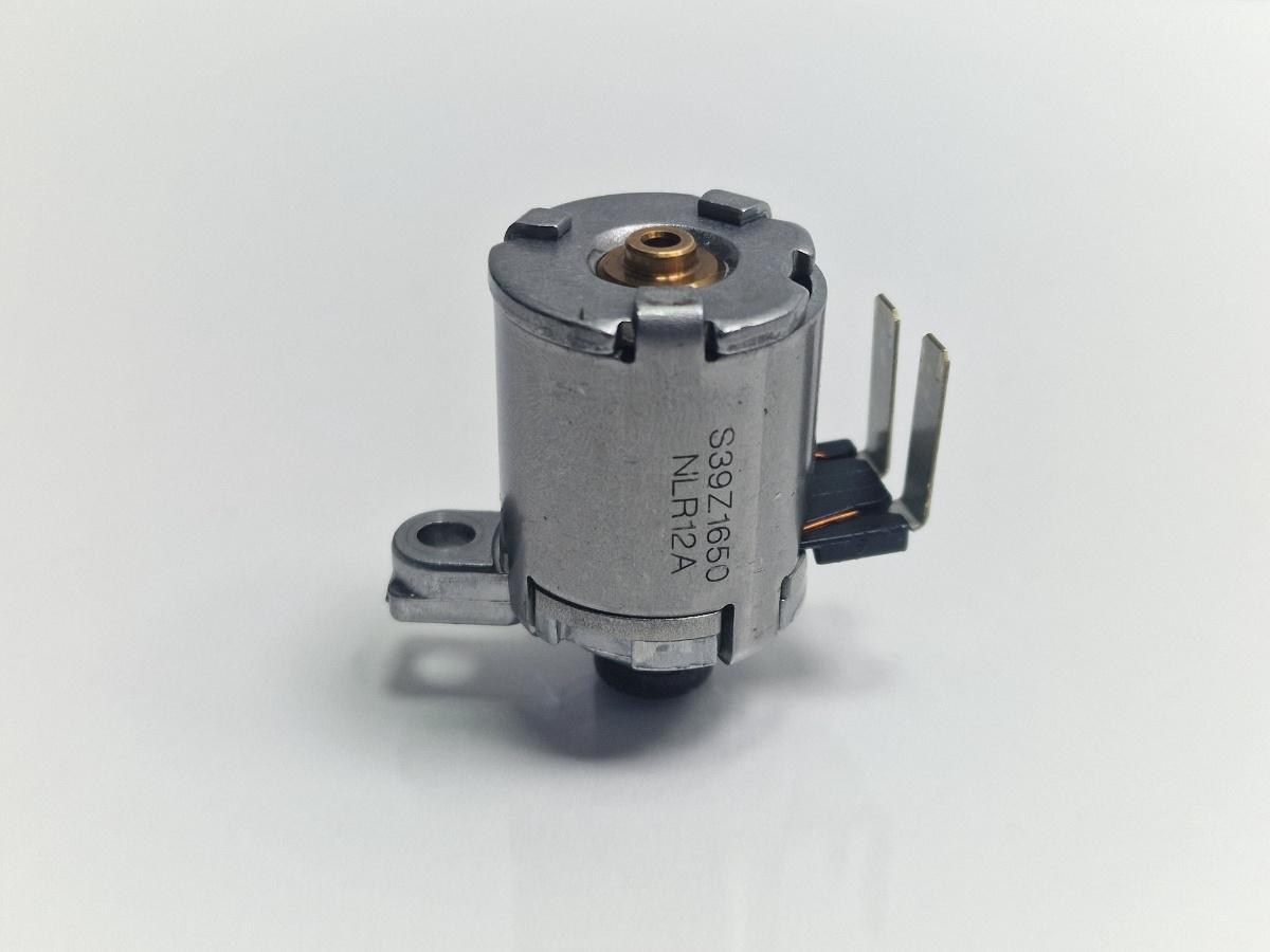 Senzor control solenoid 5 N233 VOLKSWAGEN PASSAT 3C2 2005 - 20102.0 TDI 16V BKP, CBAB NLR12A