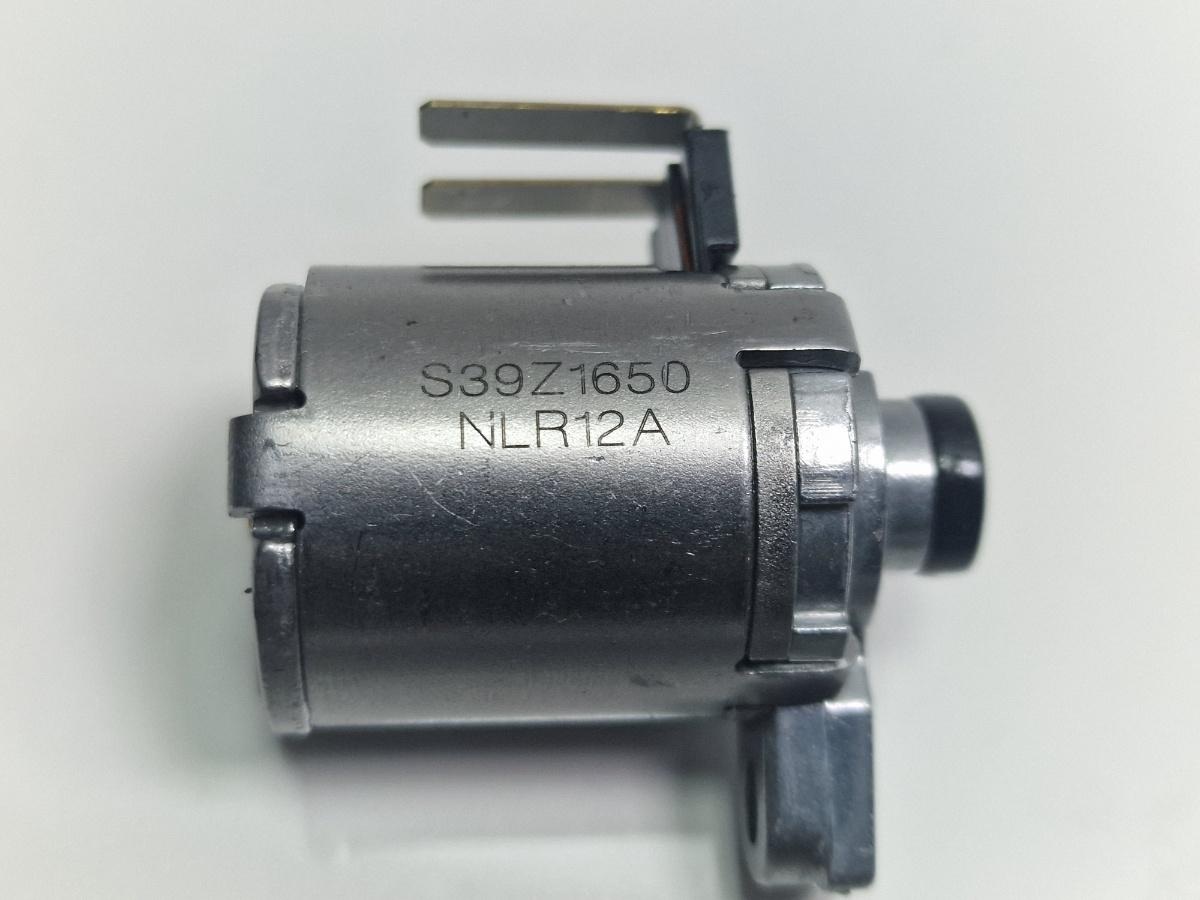 Senzor control solenoid 5 N233 VOLKSWAGEN PASSAT 3C2 2005 - 20102.0 TDI 16V BKP, CBAB NLR12A