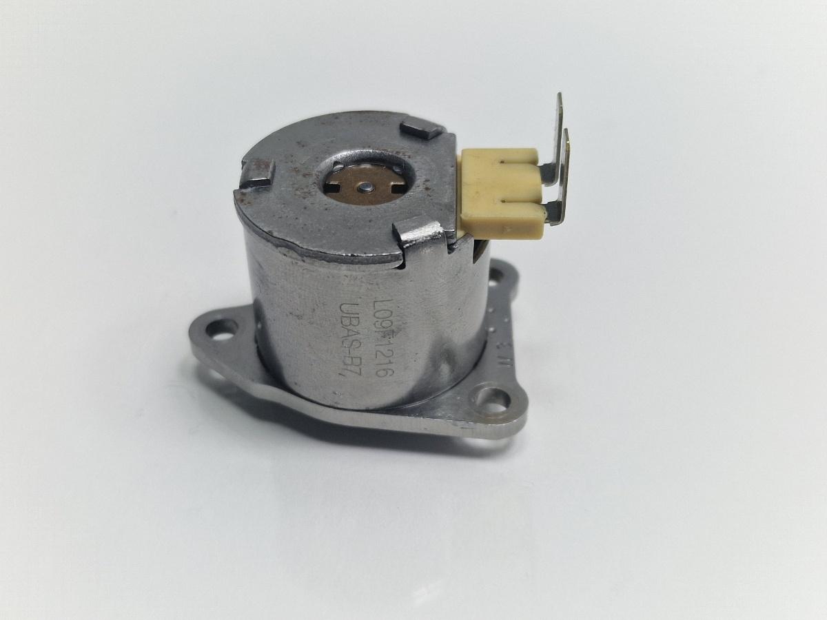 Solenoid 2 N89 VOLKSWAGEN PASSAT 3C2 2005 - 20102.0 TDI 16V BKP, CBAB UBASR7