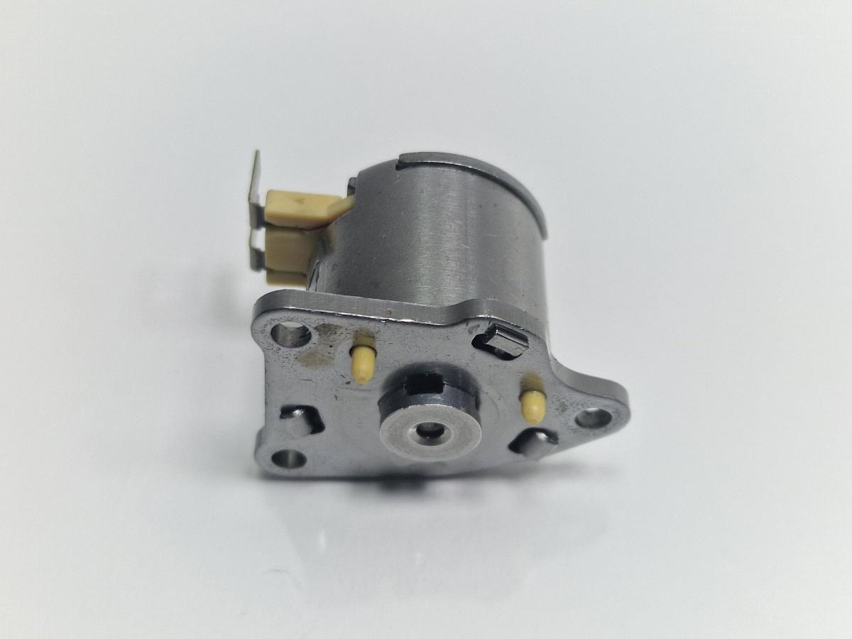Solenoid 2 N89 VOLKSWAGEN PASSAT 3C2 2005 - 20102.0 TDI 16V BKP, CBAB UBASR7