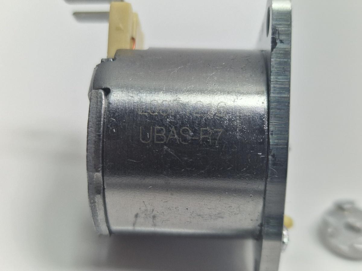 Solenoid 2 N89 VOLKSWAGEN PASSAT 3C2 2005 - 20102.0 TDI 16V BKP, CBAB UBASR7