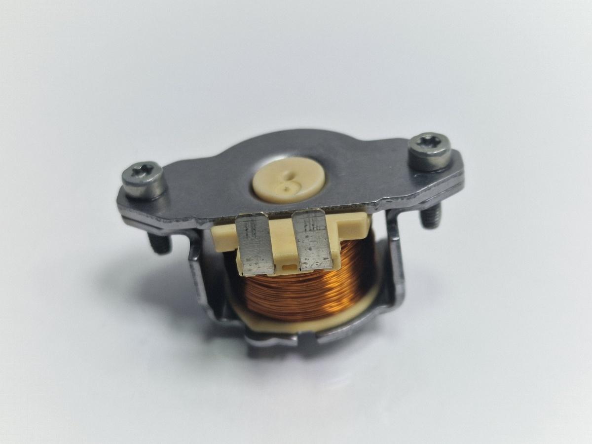 Solenoid 5 N92 VOLKSWAGEN PASSAT 3C2 2005 - 20102.0 TDI 16V BKP, CBAB