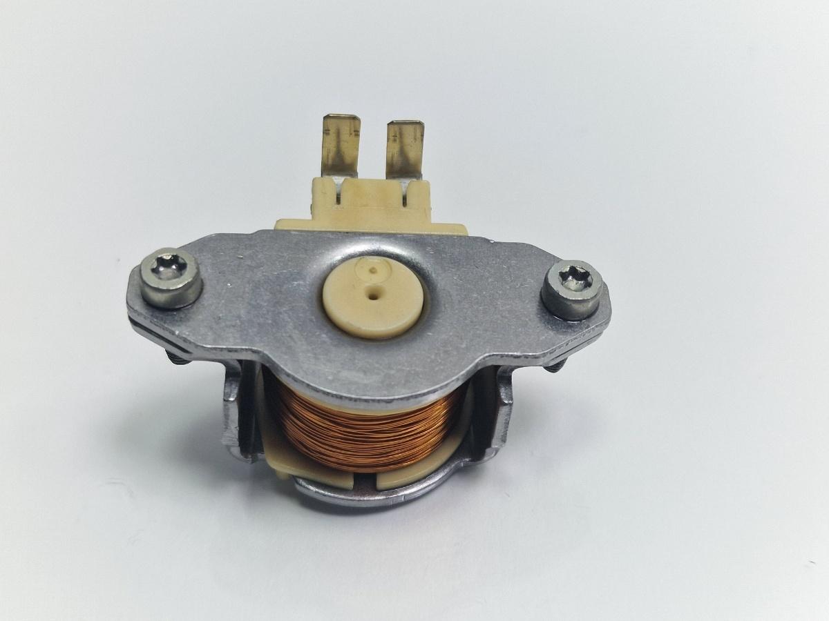 Solenoid 5 N92 VOLKSWAGEN PASSAT 3C2 2005 - 20102.0 TDI 16V BKP, CBAB