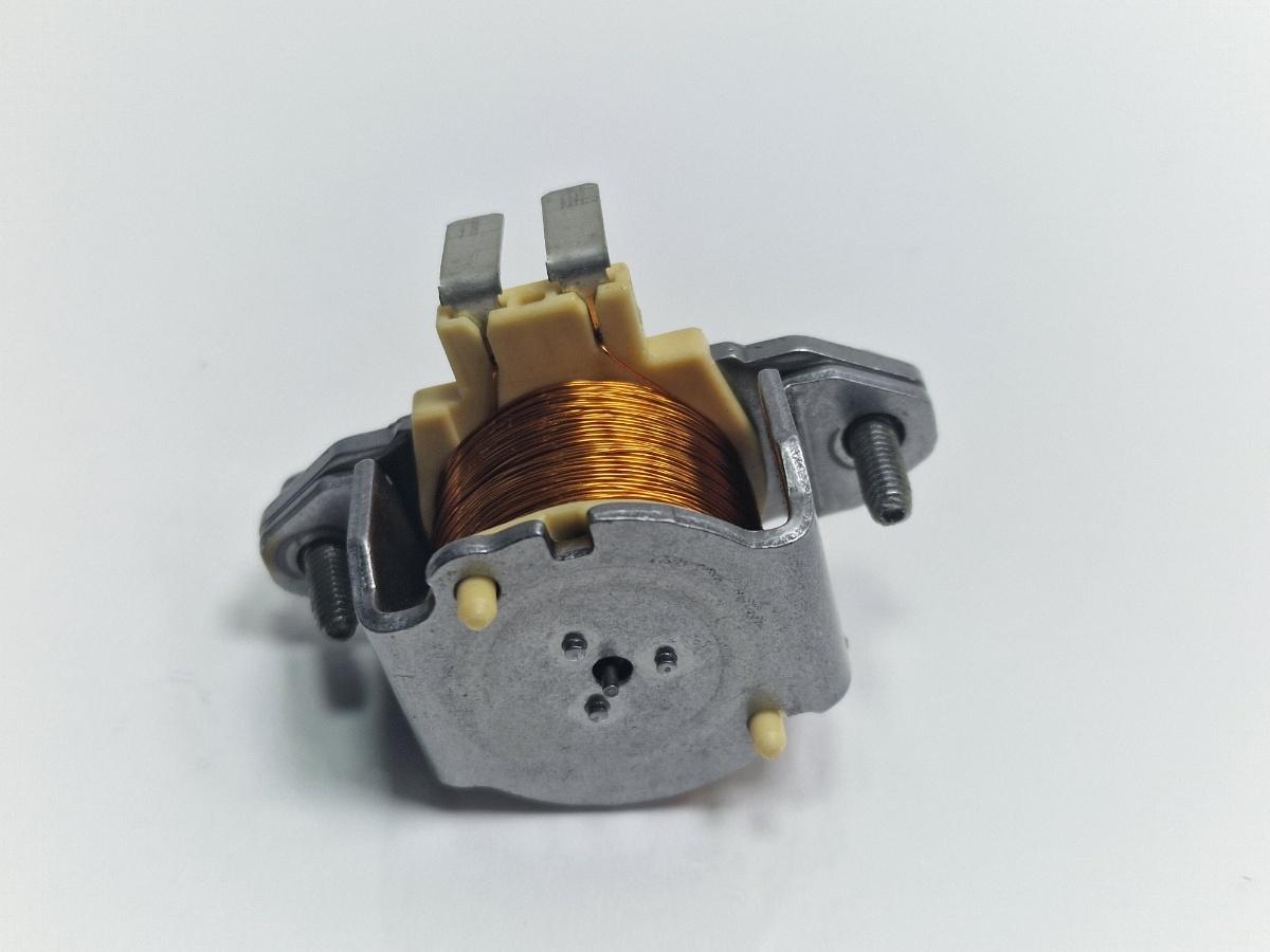 Solenoid 5 N92 VOLKSWAGEN PASSAT 3C2 2005 - 20102.0 TDI 16V BKP, CBAB