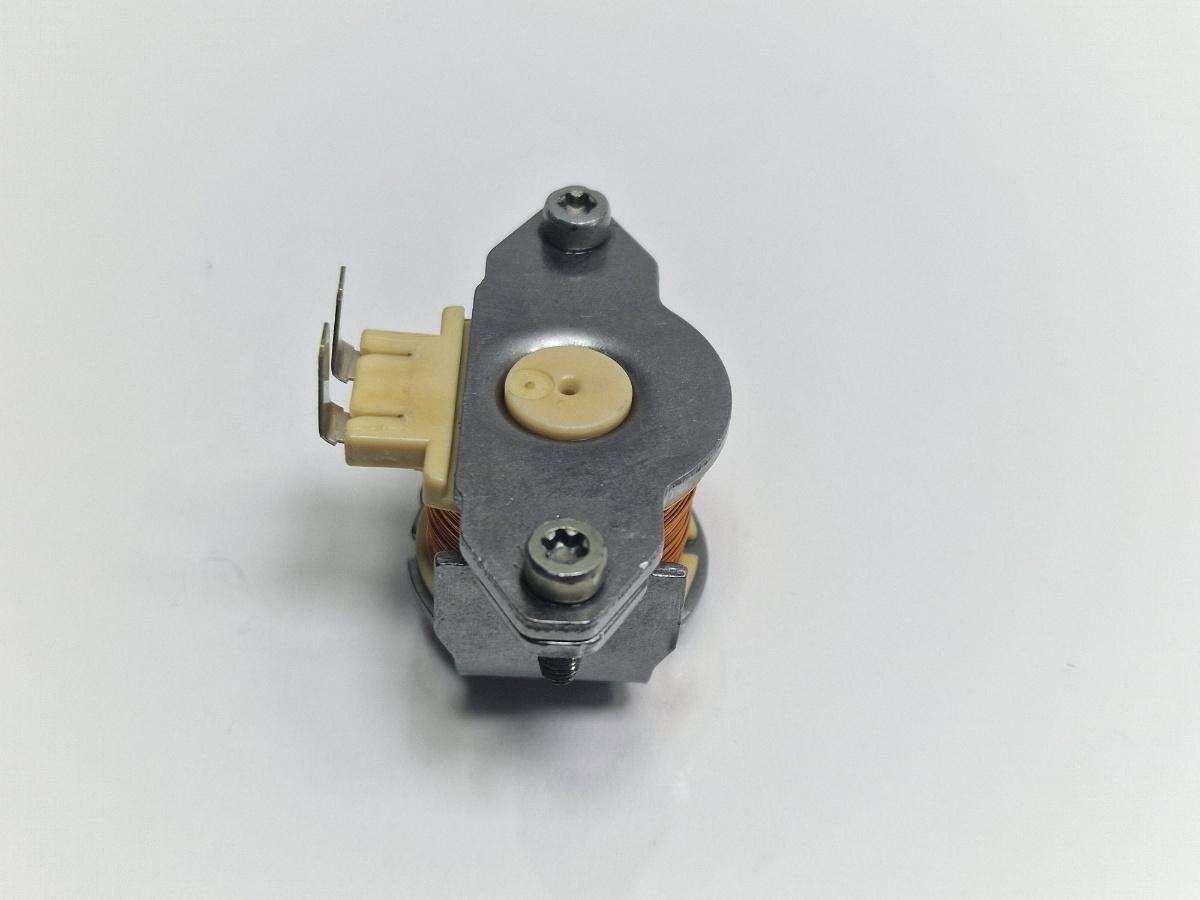 Solenoid 5 N92 VOLKSWAGEN PASSAT 3C2 2005 - 20102.0 TDI 16V BKP, CBAB
