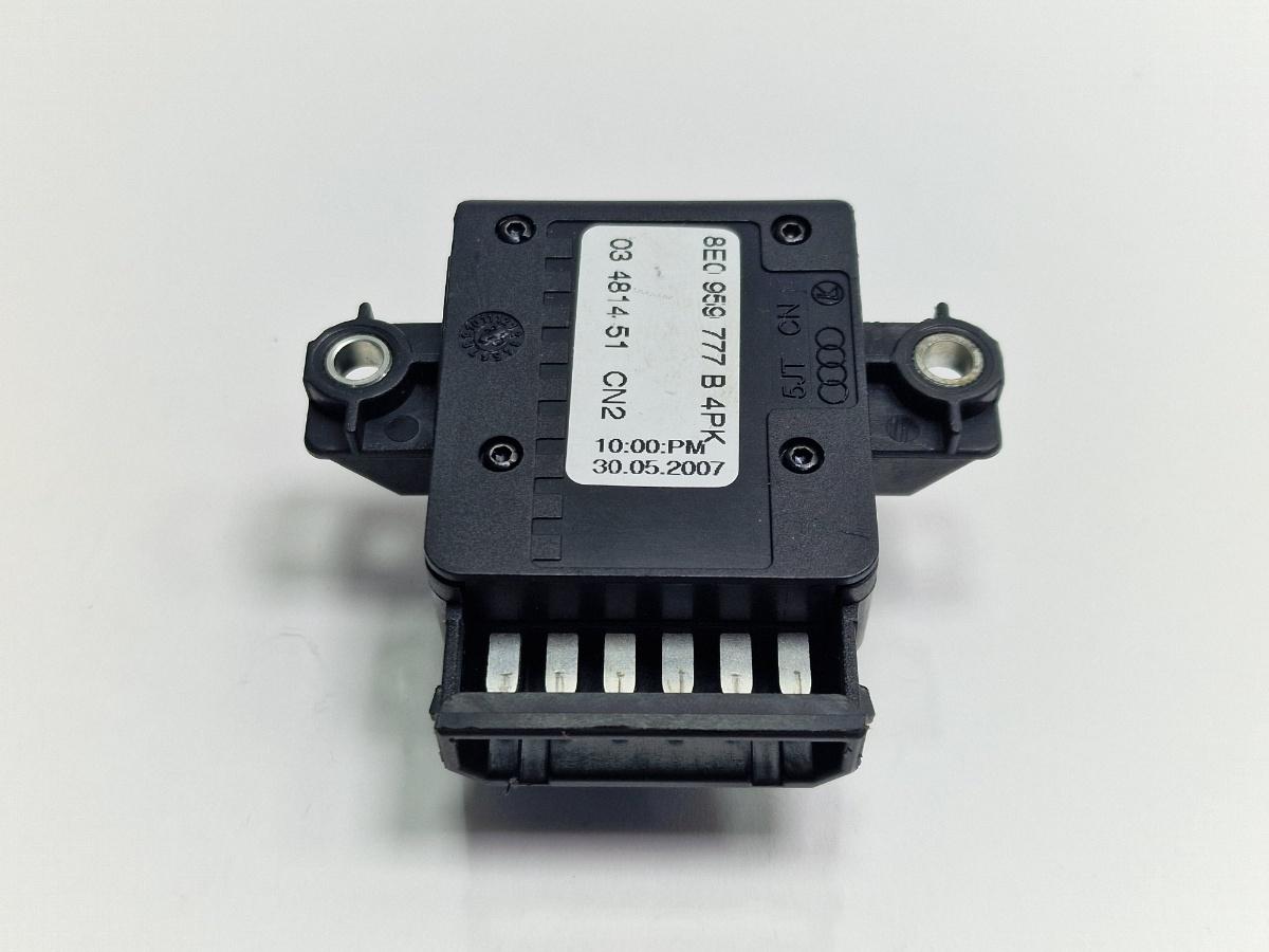 Buton reglaj lombar scaun AUDI A6/S6 III Saloon 4F2, C6 2004 - 20112.0 TDI CAHA 8E0959777B