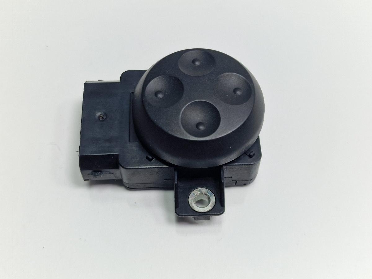 Buton reglaj lombar scaun AUDI A6/S6 III Saloon 4F2, C6 2004 - 20112.0 TDI CAHA 8E0959777B