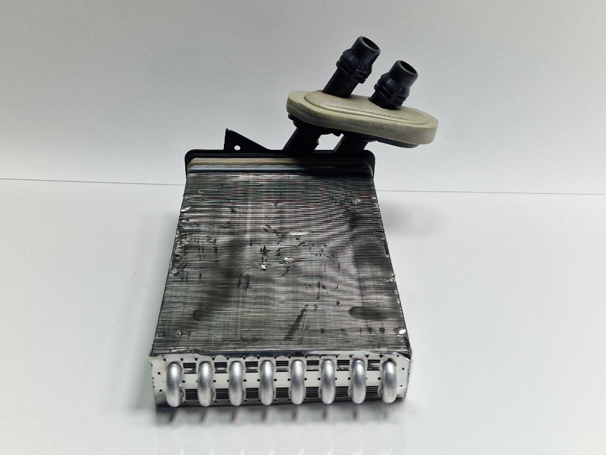 Radiator incalzire aeroterma VOLKSWAGEN GOLF IV Variant 1J5 1999 - 20061.9 TDI ATD, AXR  1J1819031A