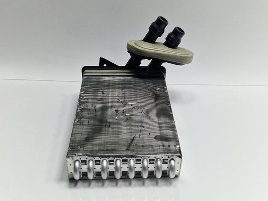 Radiator incalzire aeroterma VOLKSWAGEN GOLF IV Variant 1J5 1999 - 20061.9 TDI ATD, AXR  1J1819031A