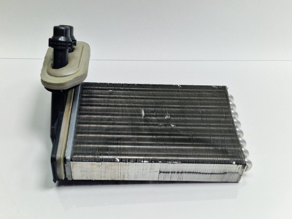 Radiator incalzire aeroterma VOLKSWAGEN GOLF IV Variant 1J5 1999 - 20061.9 TDI ATD, AXR  1J1819031A