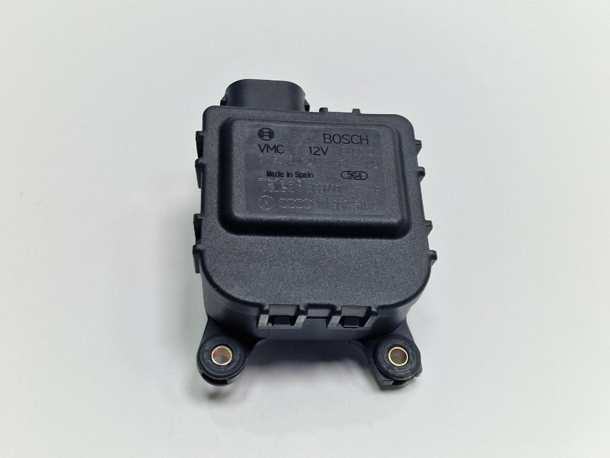 Motoras clapeta aeronterma V68 VOLKSWAGEN GOLF IV Variant 1J5 1999 - 20061.9 TDI ATD, AXR BOSCH 0132801213 1J1907511C