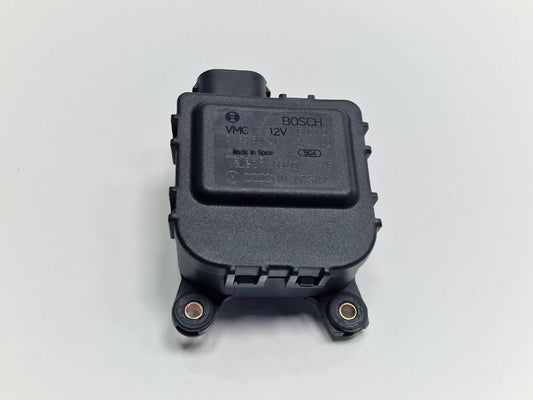 Motoras clapeta aeronterma V68 VOLKSWAGEN GOLF IV Variant 1J5 1999 - 20061.9 TDI ATD, AXR BOSCH 0132801213 1J1907511C