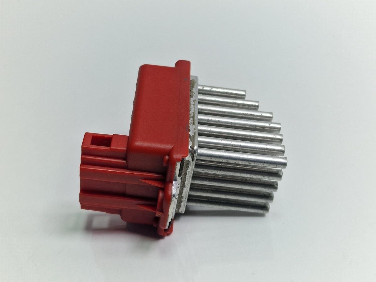 Rezistenta trepte aeroterma VOLKSWAGEN GOLF IV Variant 1J5 1999 - 20061.9 TDI ATD, AXR 1J0907521