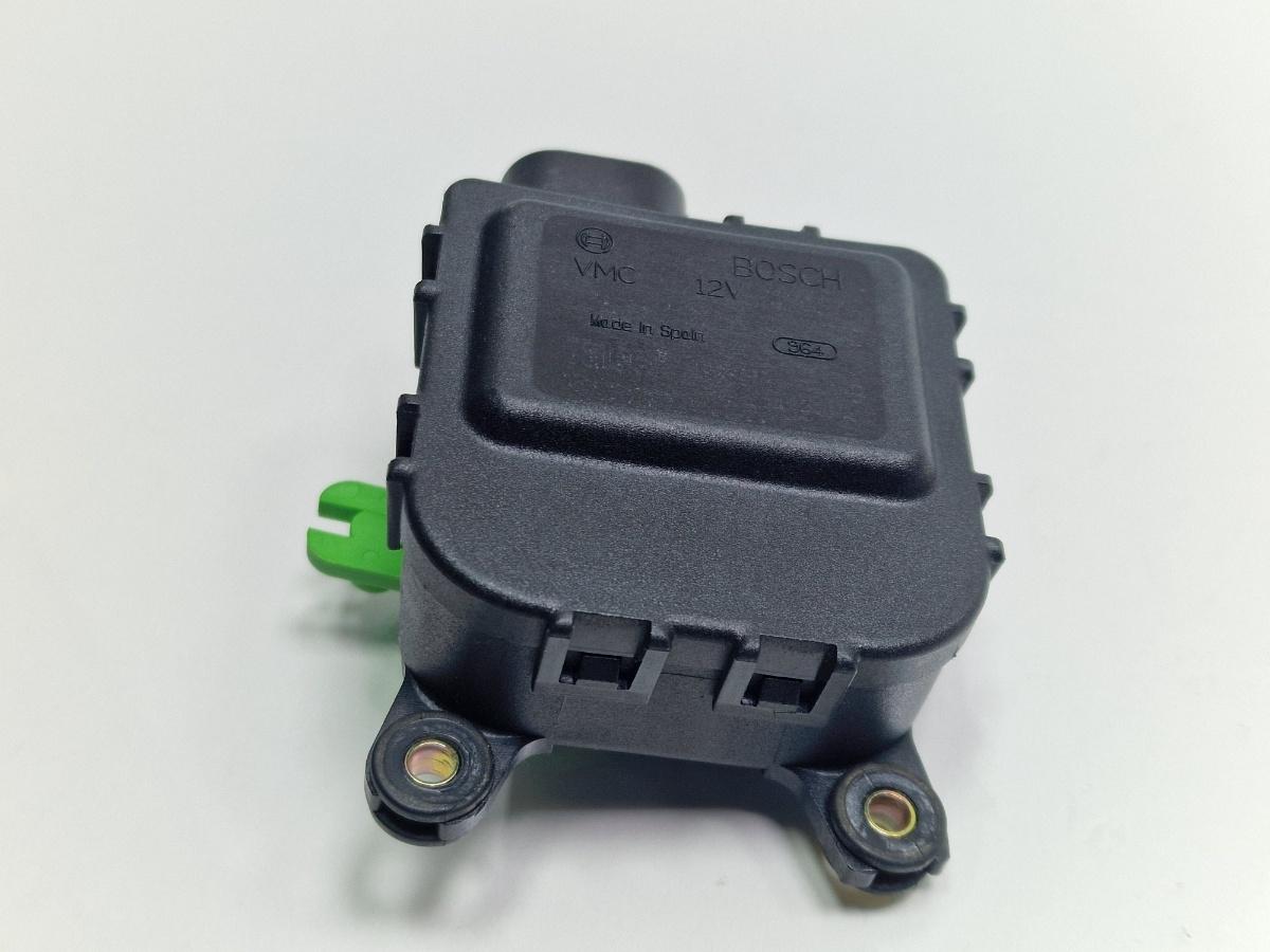 Motoras aeroterma V70 VOLKSWAGEN GOLF IV Variant 1J5 1999 - 20061.9 TDI ATD, AXR BOSCH 0132801209  1J1907511D