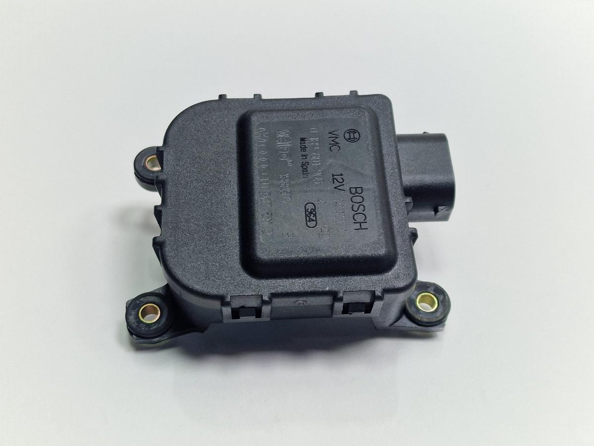 Motoras aeroterma V70 VOLKSWAGEN GOLF IV Variant 1J5 1999 - 20061.9 TDI ATD, AXR BOSCH 0132801209  1J1907511D