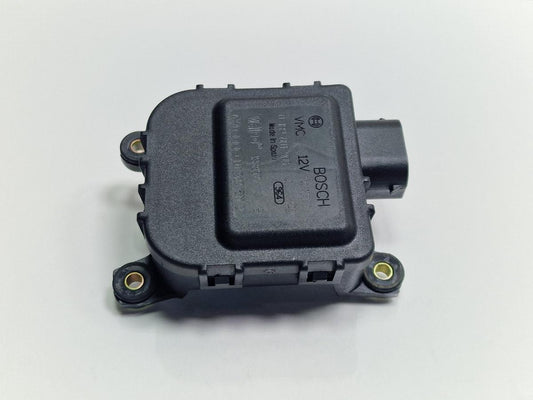 Motoras aeroterma V70 VOLKSWAGEN GOLF IV Variant 1J5 1999 - 20061.9 TDI ATD, AXR BOSCH 0132801209  1J1907511D