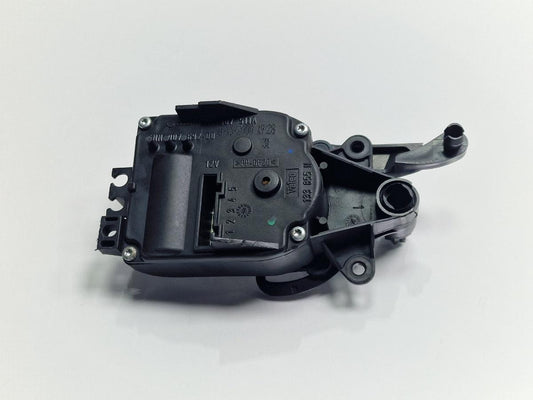 Motoras aeroterma V71 VOLKSWAGEN GOLF IV Variant 1J5 1999 - 20061.9 TDI ATD, AXR Valeo 1J1907511A