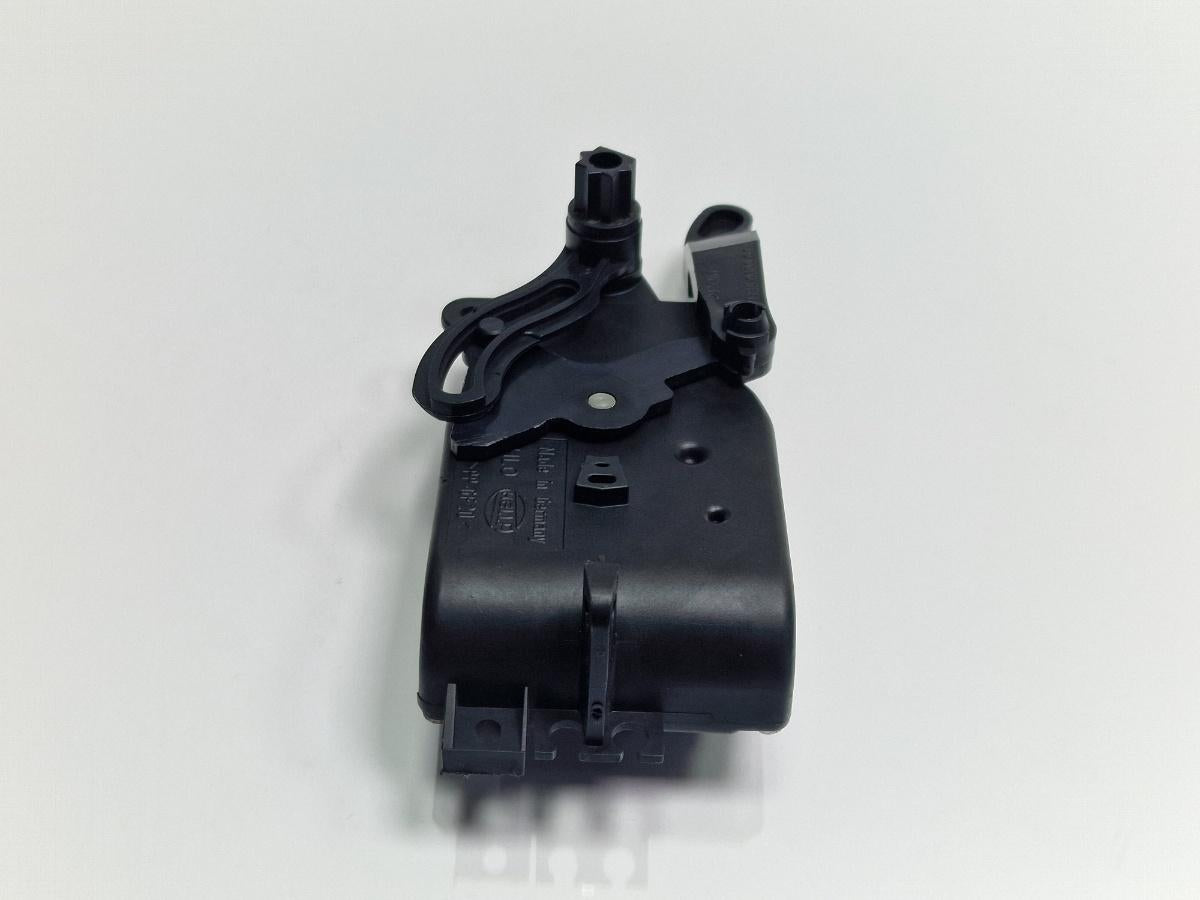 Motoras aeroterma V71 VOLKSWAGEN GOLF IV Variant 1J5 1999 - 20061.9 TDI ATD, AXR Valeo 1J1907511A
