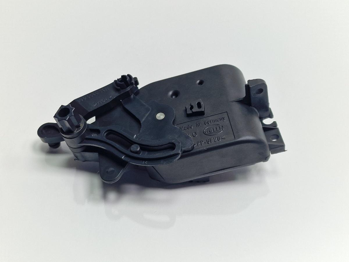 Motoras aeroterma V71 VOLKSWAGEN GOLF IV Variant 1J5 1999 - 20061.9 TDI ATD, AXR Valeo 1J1907511A