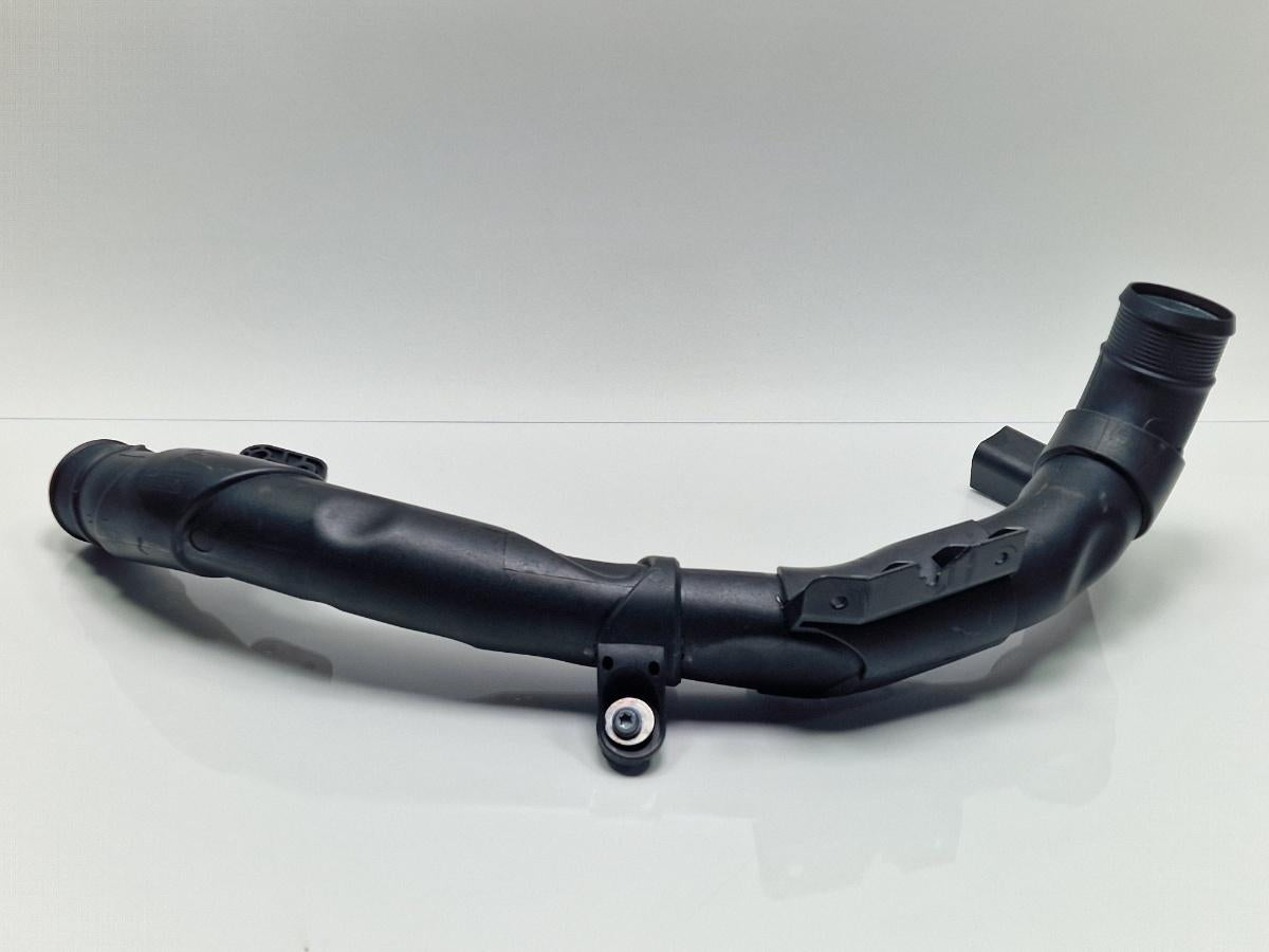 Conducta intercooler VOLKSWAGEN JETTA IV 162, 163, AV3, AV2 2009 - >1.6 TDI CAYC 1K0145840AA