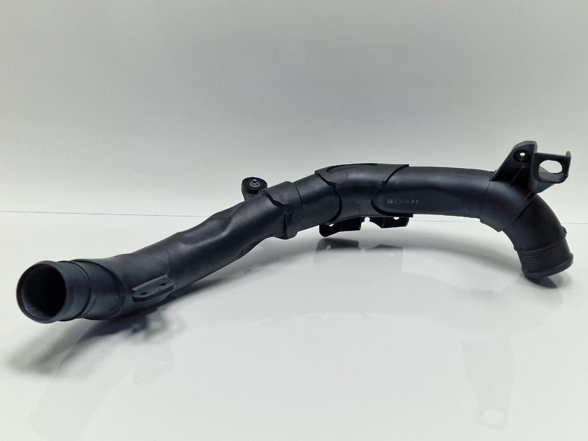 Conducta intercooler VOLKSWAGEN JETTA IV 162, 163, AV3, AV2 2009 - >1.6 TDI CAYC 1K0145840AA