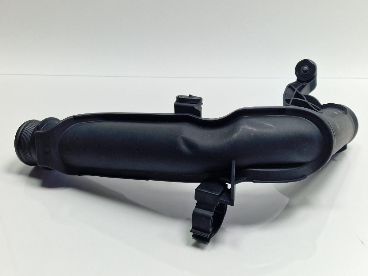 Conducta intercooler VOLKSWAGEN JETTA IV 162, 163, AV3, AV2 2009 - >1.6 TDI CAYC 1K0145770AE